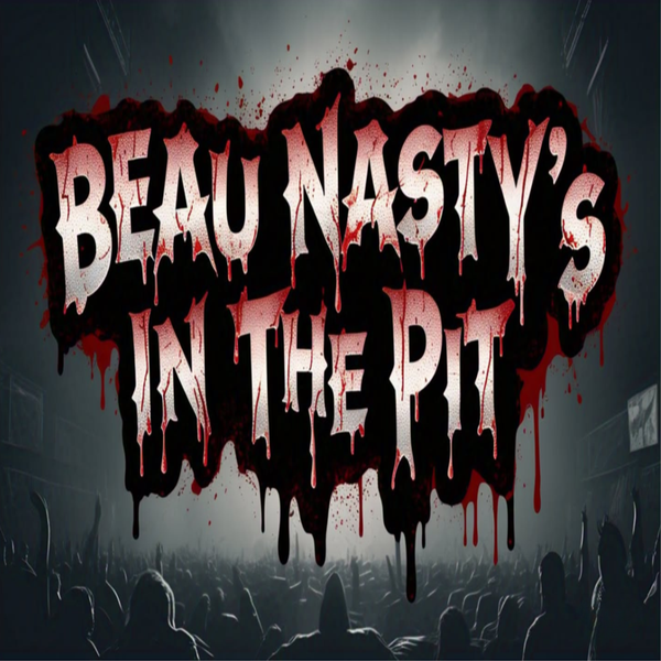 Now playing artwork