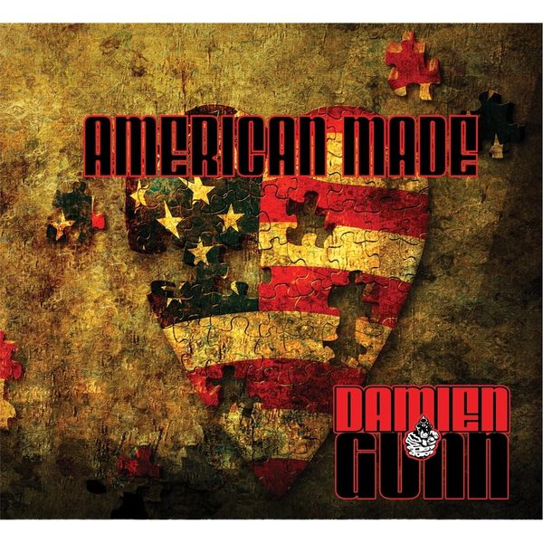 Now playing artwork