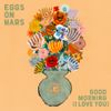 Now playing artwork