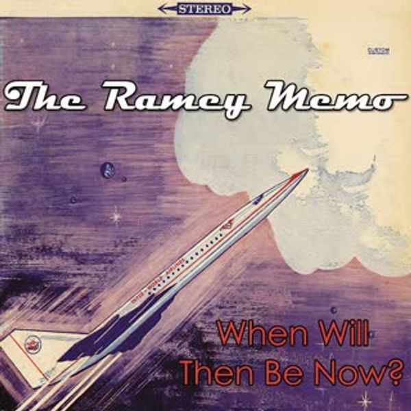Now playing artwork