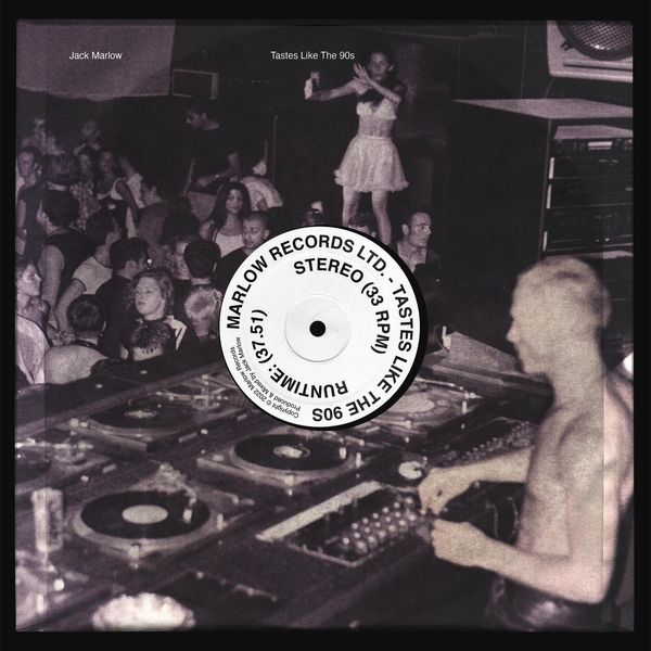 Love Drug (Original Mix)