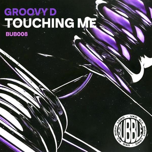 Touching Me (Original Mix)