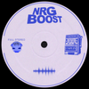 unspun, SoKomodo - NRG BOOST (mastered)