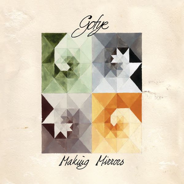 Somebody That I Used To Know by Gotye