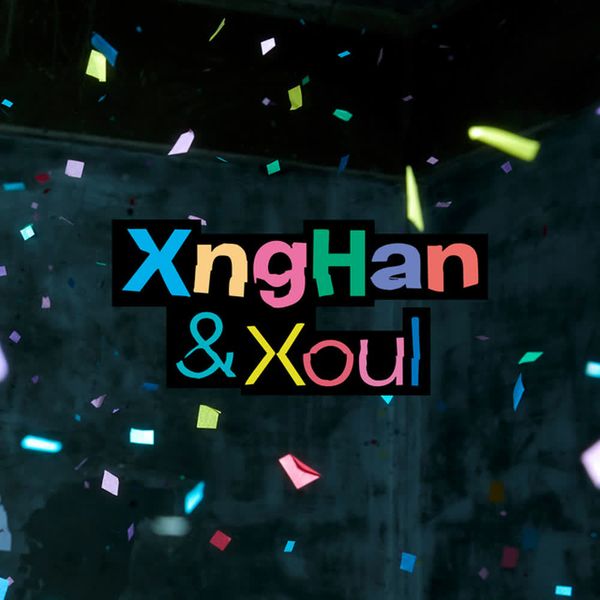 Waste No Time by XngHan&Xoul
