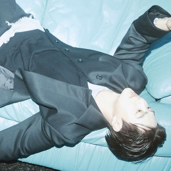 Fadeout by SUHO