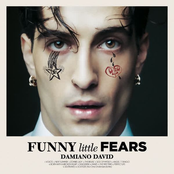 Voices by Damiano David