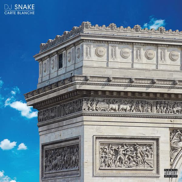 Taki Taki by DJ Snake