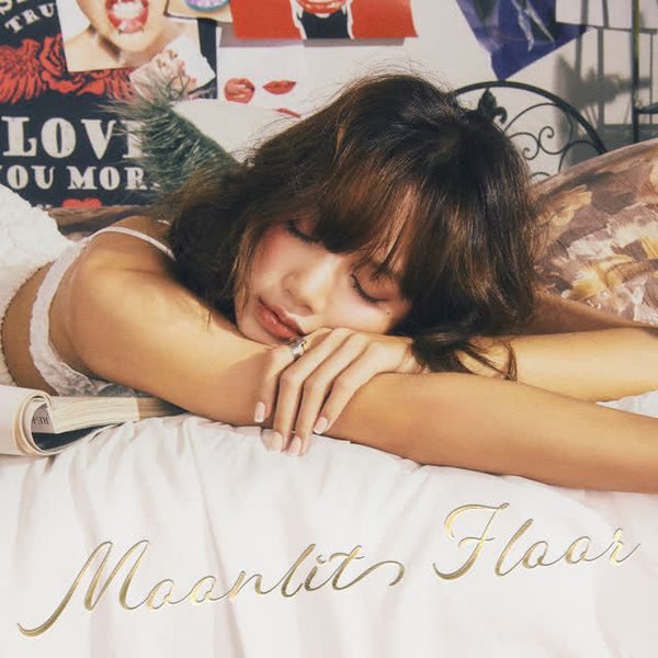 Moonlit Floor (Kiss Me) by LISA