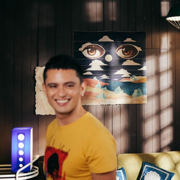 Mirasol by James Reid