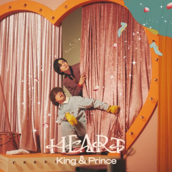 ONE LIFE by King & Prince