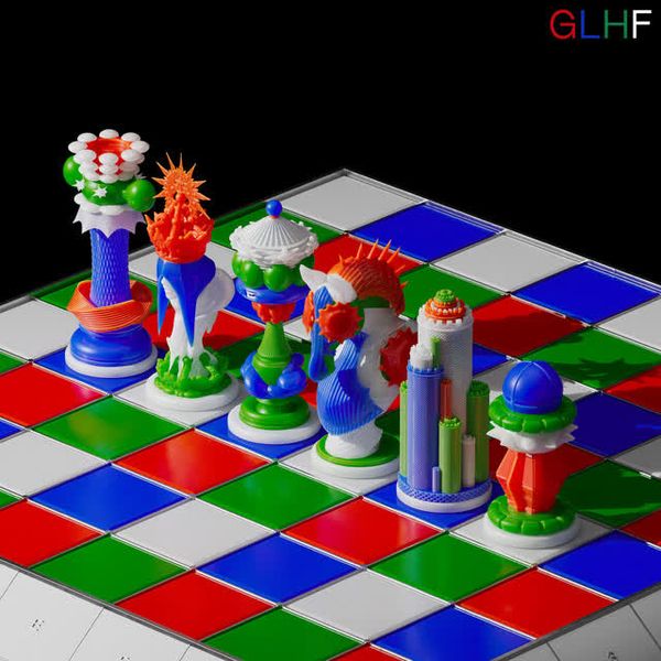 Dancing in my bad life - featCLAN QUEEN by muque & CLAN QUEEN