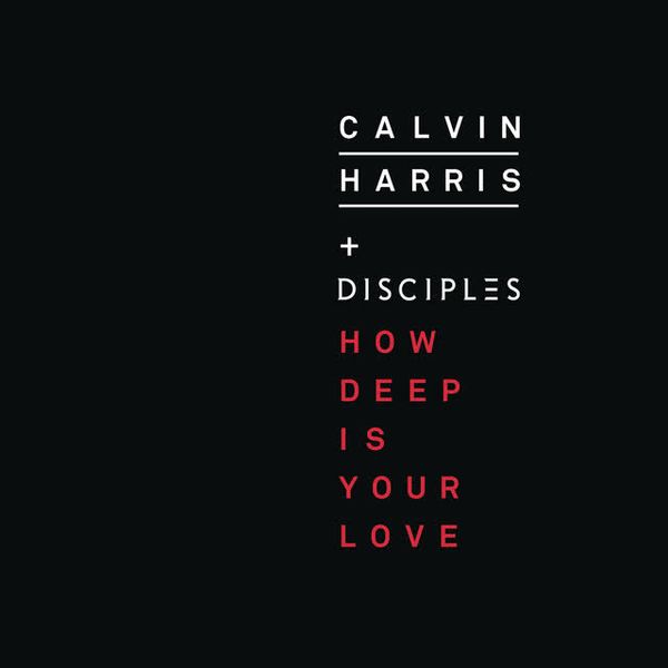 How Deep Is Your Love by Disciples