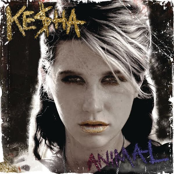 TiK ToK by Kesha