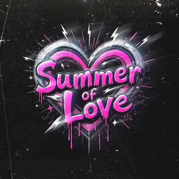 Summer of Love by HIRAIDAI