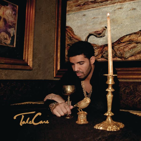 Crew Love by The Weeknd