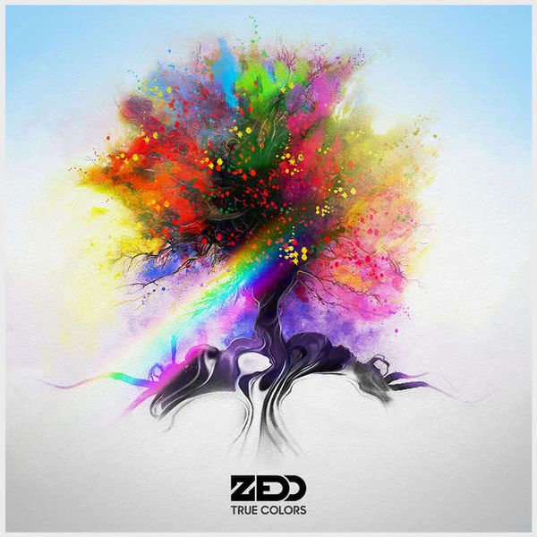 I Want You To Know by Zedd