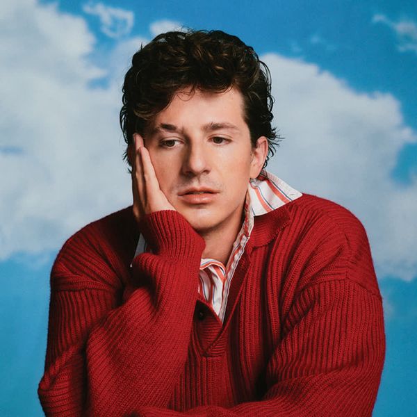 Beat Yourself Up by Charlie Puth