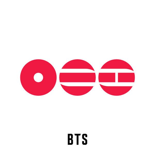 Like Animals by BTS