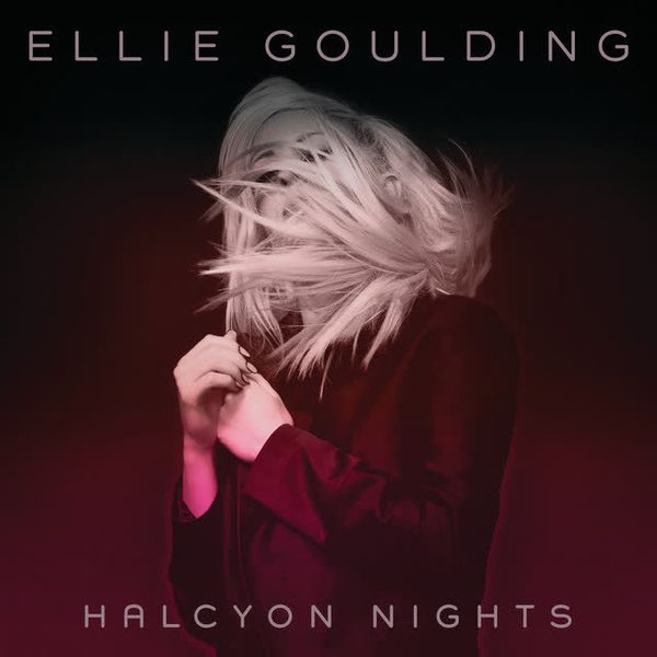 Burn by Ellie Goulding