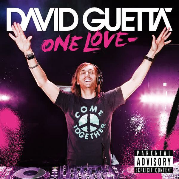 Memories (feat. Kid Cudi) by David Guetta