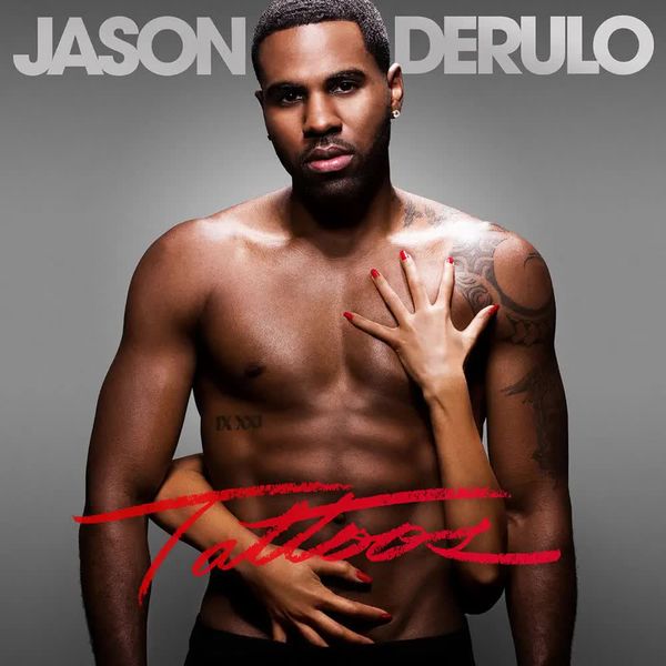 Wiggle (feat. Snoop Dogg) by Jason Derulo