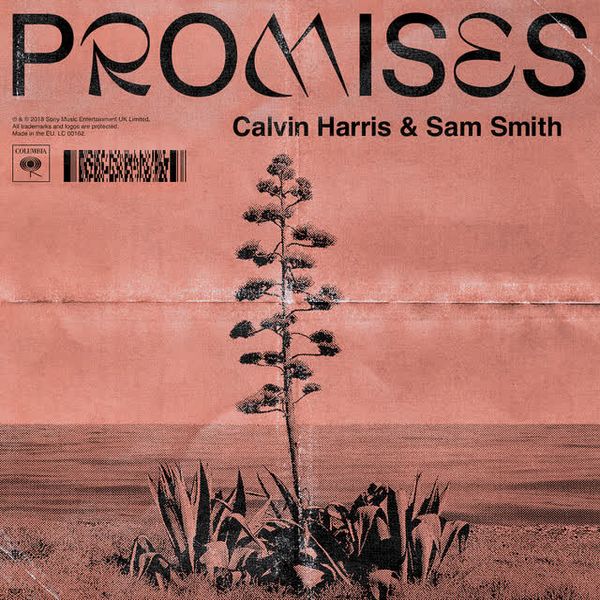 Promises (with Sam Smith) by Sam Smith