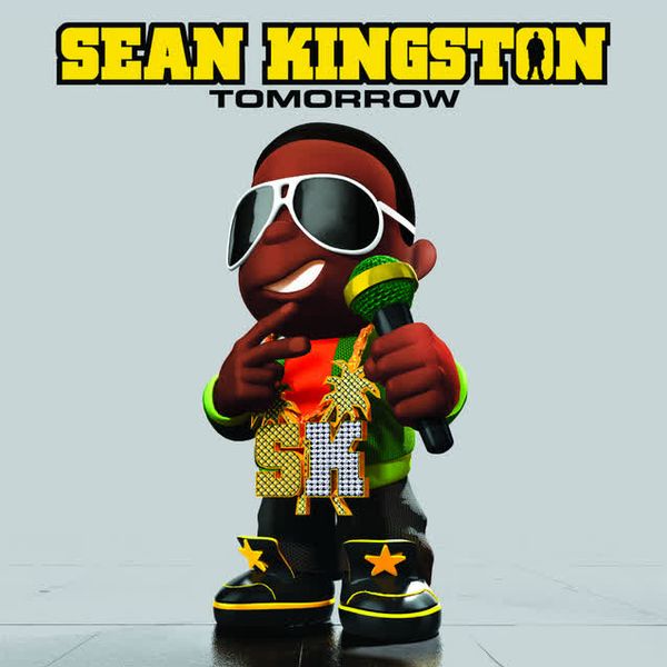 Fire Burning by Sean Kingston
