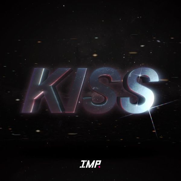 KISS by IMP.