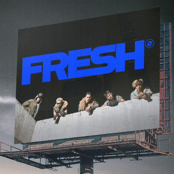 Fresh by BGYO