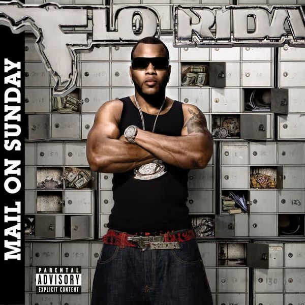 Low (feat. T-Pain) by Flo Rida