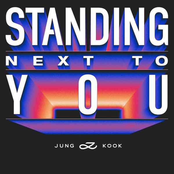 Standing Next to You (Holiday Remix) by Jung Kook
