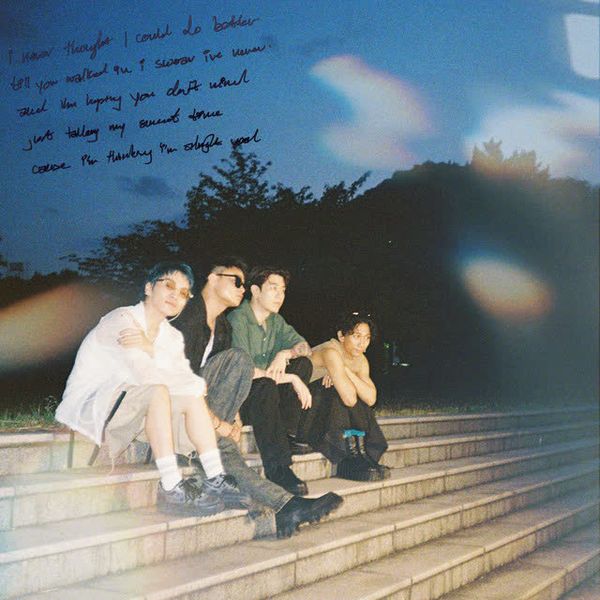 sad girl by brb & SIRUP