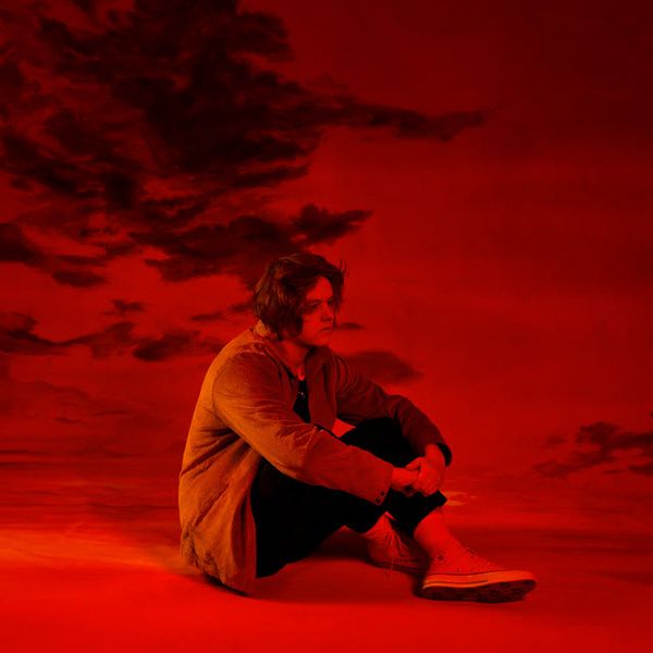 Someone You Loved by Lewis Capaldi