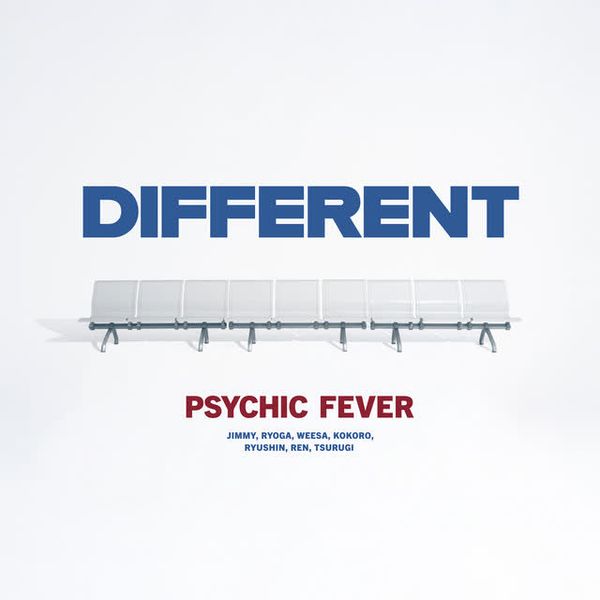 Into You by PSYCHIC FEVER from EXILE TRIBE