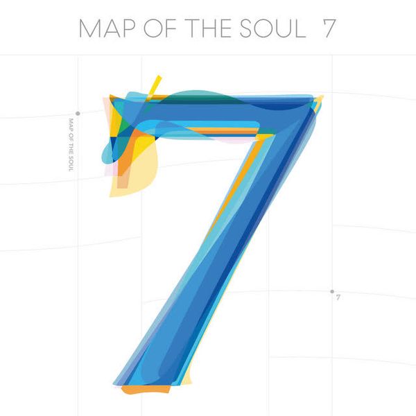 ON (Feat. Sia) by BTS