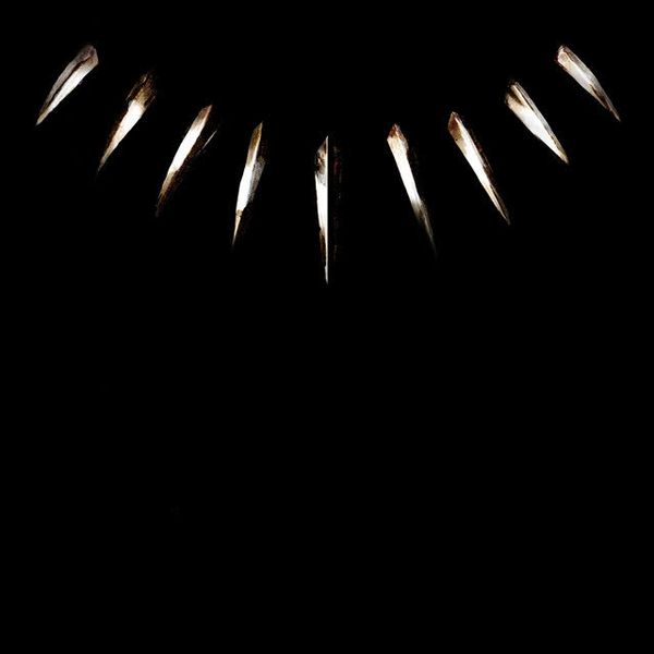 Pray For Me (with Kendrick Lamar) by Kendrick Lamar