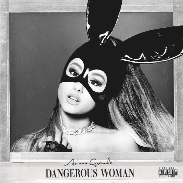 Side To Side by Nicki Minaj