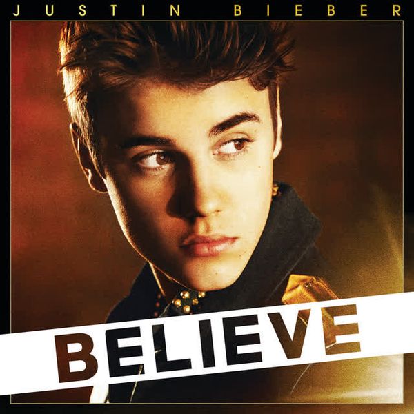 Beauty And A Beat by Nicki Minaj