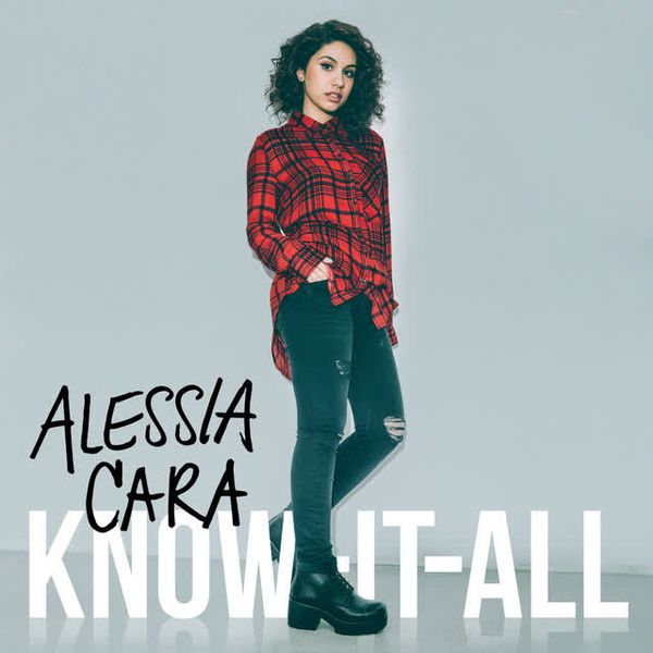 Wild Things by Alessia Cara