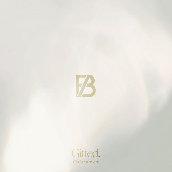 Gifted. - Orchestra ver. by BE-FIRST