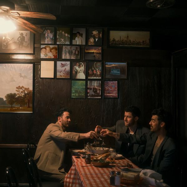 I Can’t Lose by Jonas Brothers