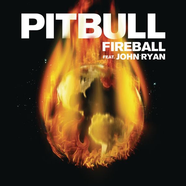 Fireball (feat. John Ryan) by John Ryan