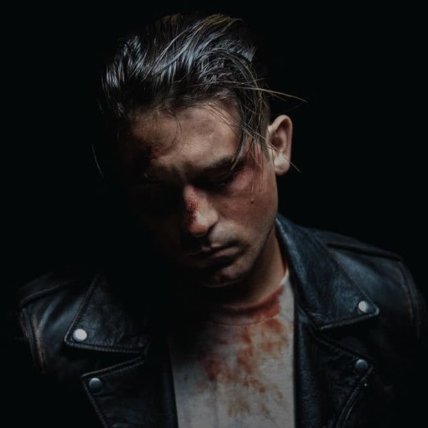 No Limit (feat. A$AP Rocky & Cardi B) by G-Eazy