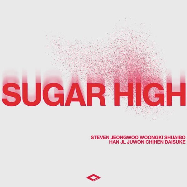 Sugar High by AHOF
