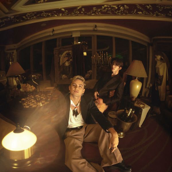 Jacuzzi by B.I