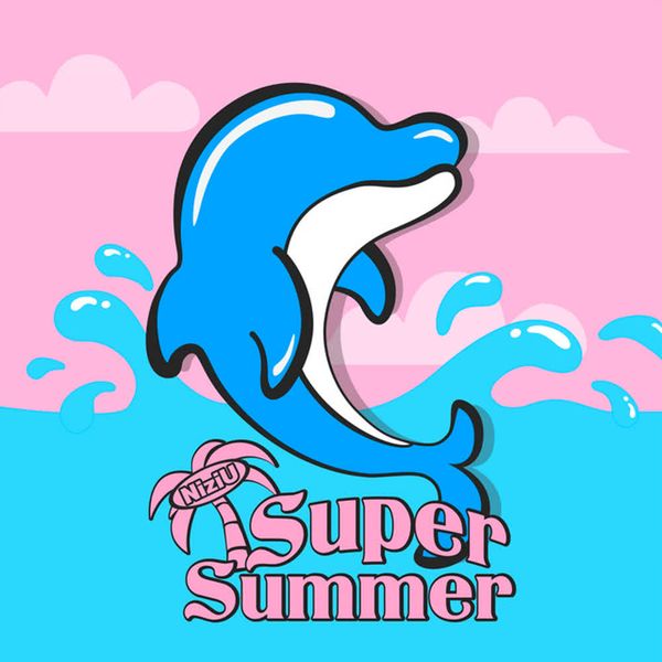 Super Summer by NiziU