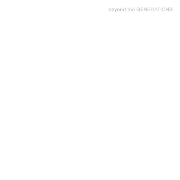 ワンダーラスト - BAND Arrange Version by GENERATIONS from EXILE TRIBE