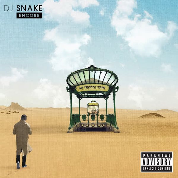 Middle by DJ Snake
