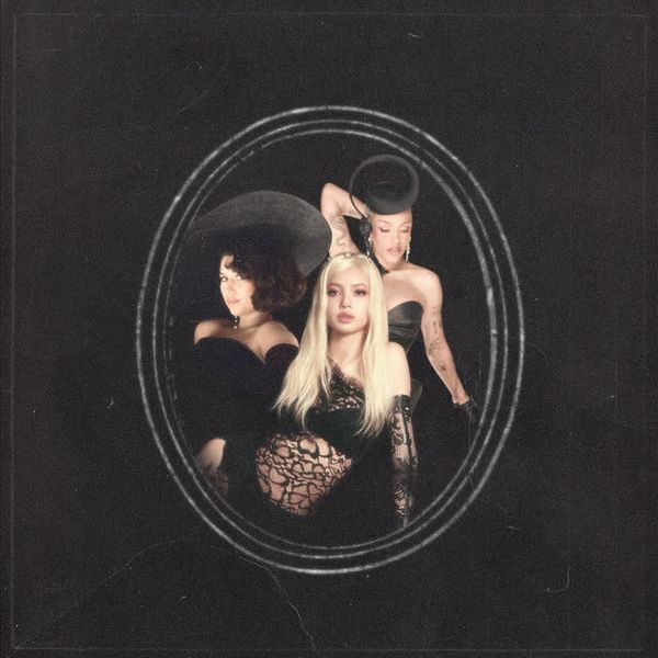 Born Again (feat. Doja Cat & RAYE) by LISA